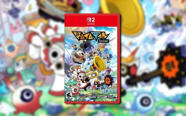 Article: Ratatan Secures Physical Switch 2 Launch With Full Cartridge Support
