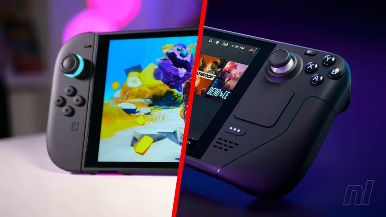 Article: Gaming Console Price Hikes: Valve and Nintendo Raise Costs for OLED and Hybrid Units