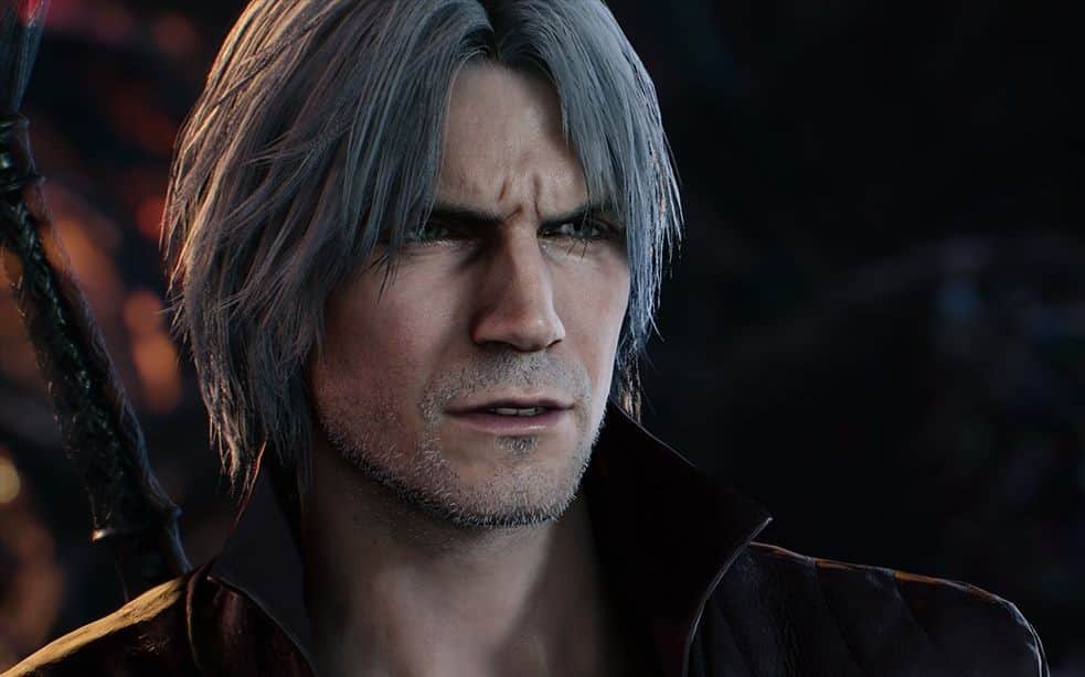 Article: Devil May Cry 5: Devil Hunter Edition Spotted for Switch 2