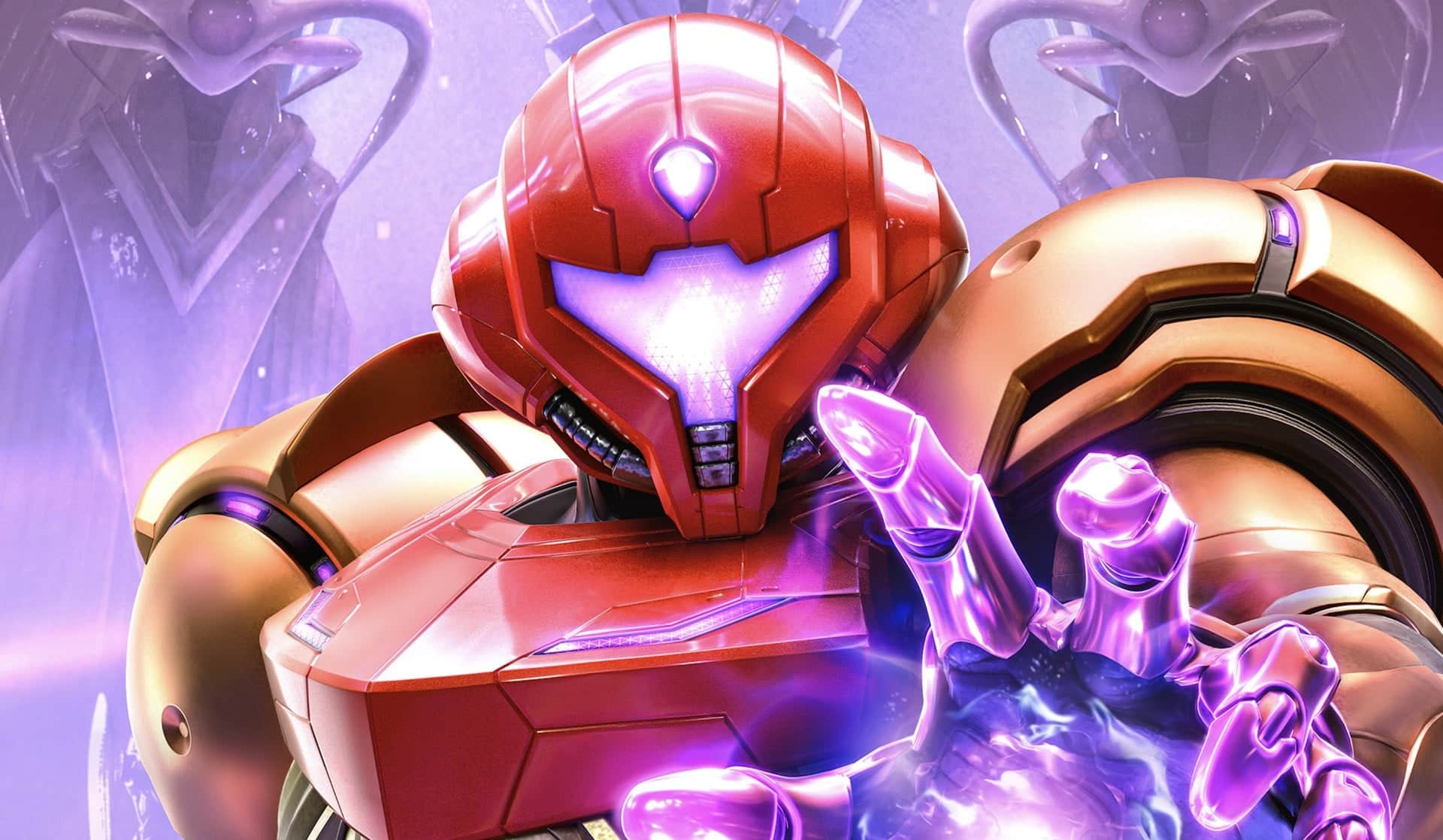 Article: Nintendo IP Battles Intensify: Metroid and Zelda Developments Take Center Stage
