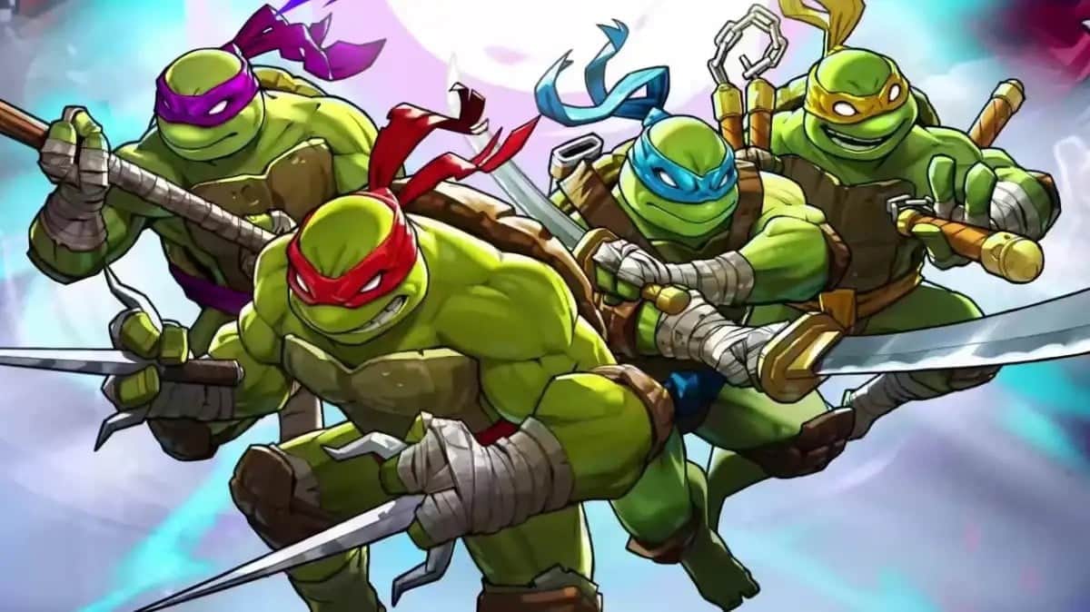 Teenage Mutant Ninja Turtles: Splintered Fate Hits Million-Unit Sales Milestone