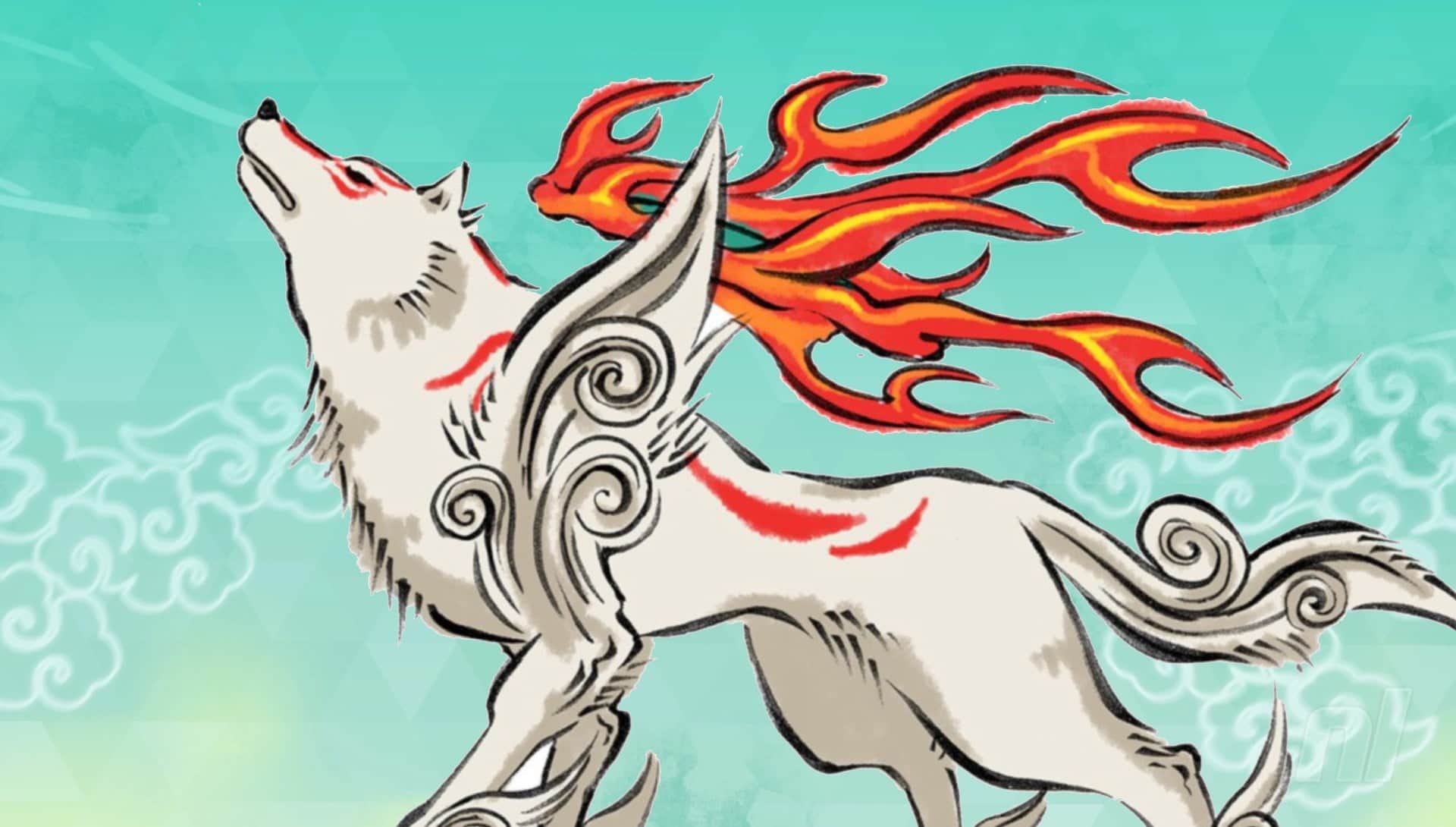 Article: Hideki Kamiya Confirms New Ōkami Sequel for 20th Anniversary