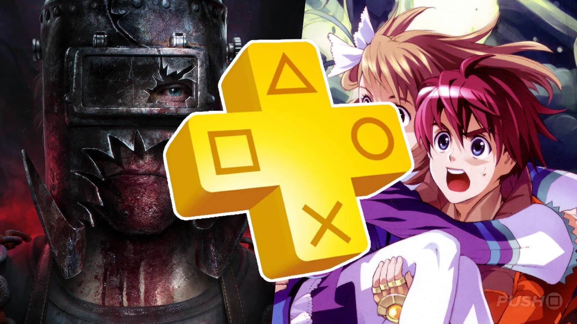 Article: PS Plus Extra April 2026: Horizon Zero Dawn Remastered Leads New Lineup