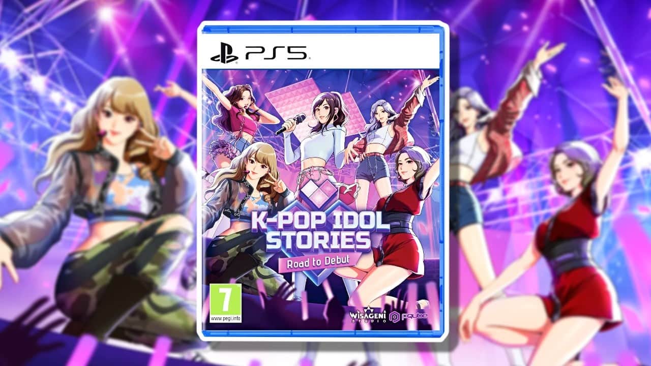 Article: Indonesian Studio Wisageni Targets K-Pop Management Simulation with PS5 Release
