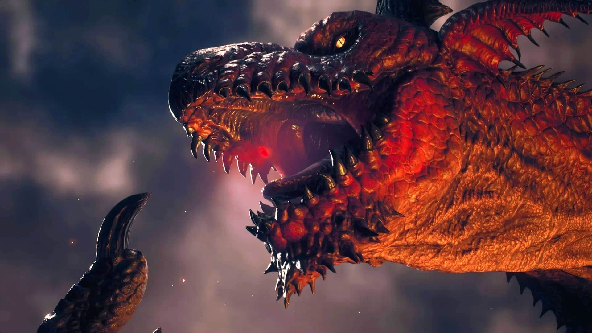 Article: Mysterious Updates and Hints of New Content Surround Dragon's Dogma 2