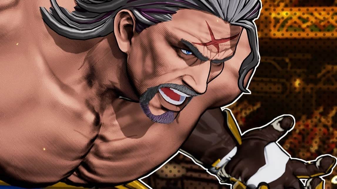 Article: Fatal Fury: City of the Wolves Gears Up for Anniversary Content Drop