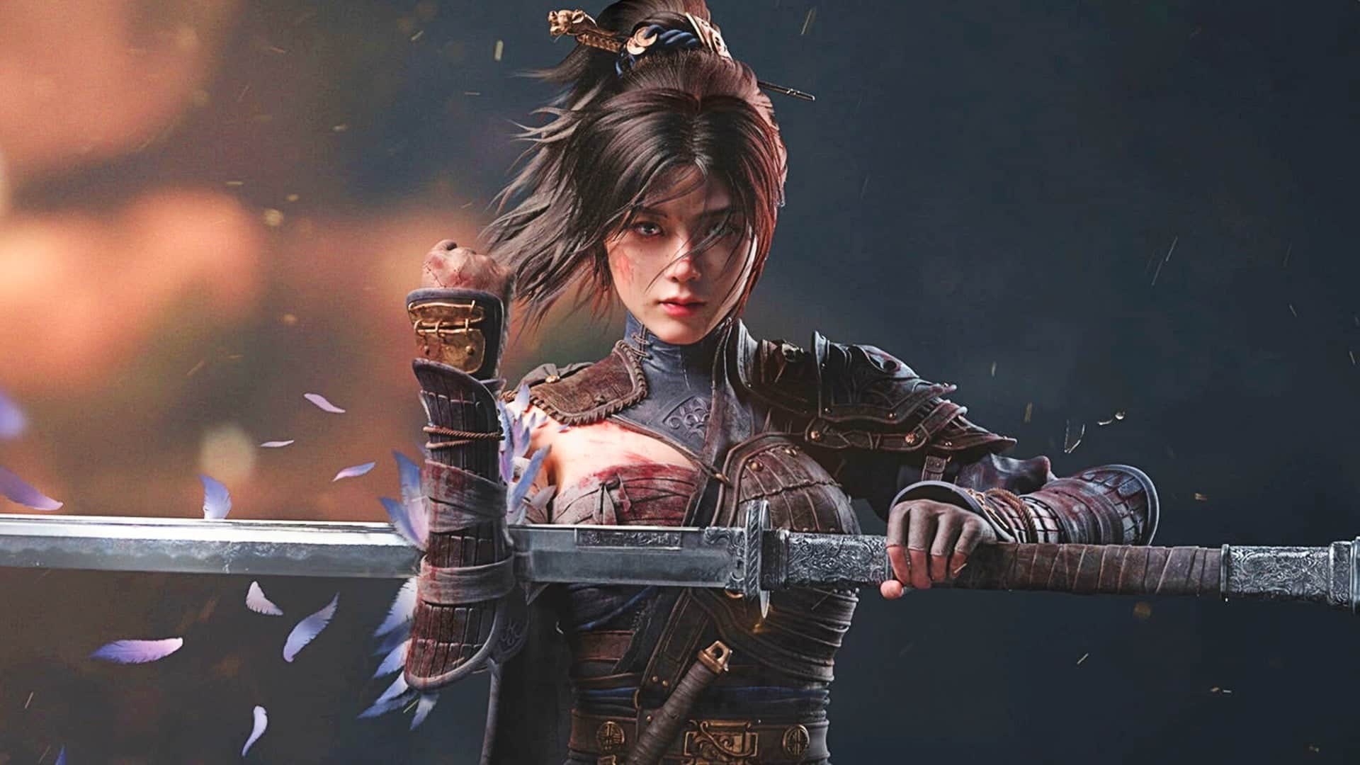 Article: Wuchang: Fallen Feathers Development Team Disbands Amid Success