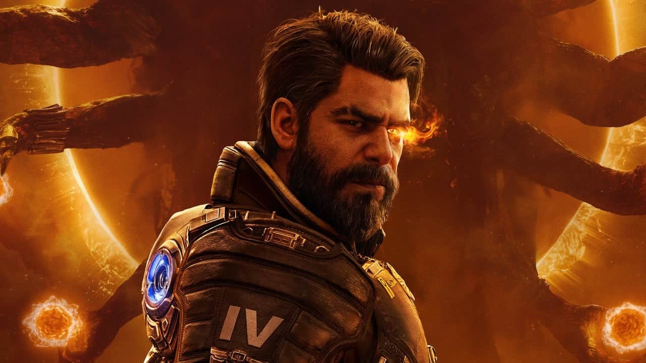 Saros Launches into Carcosa: New Shooter Builds on Returnal's Gameplay Loop