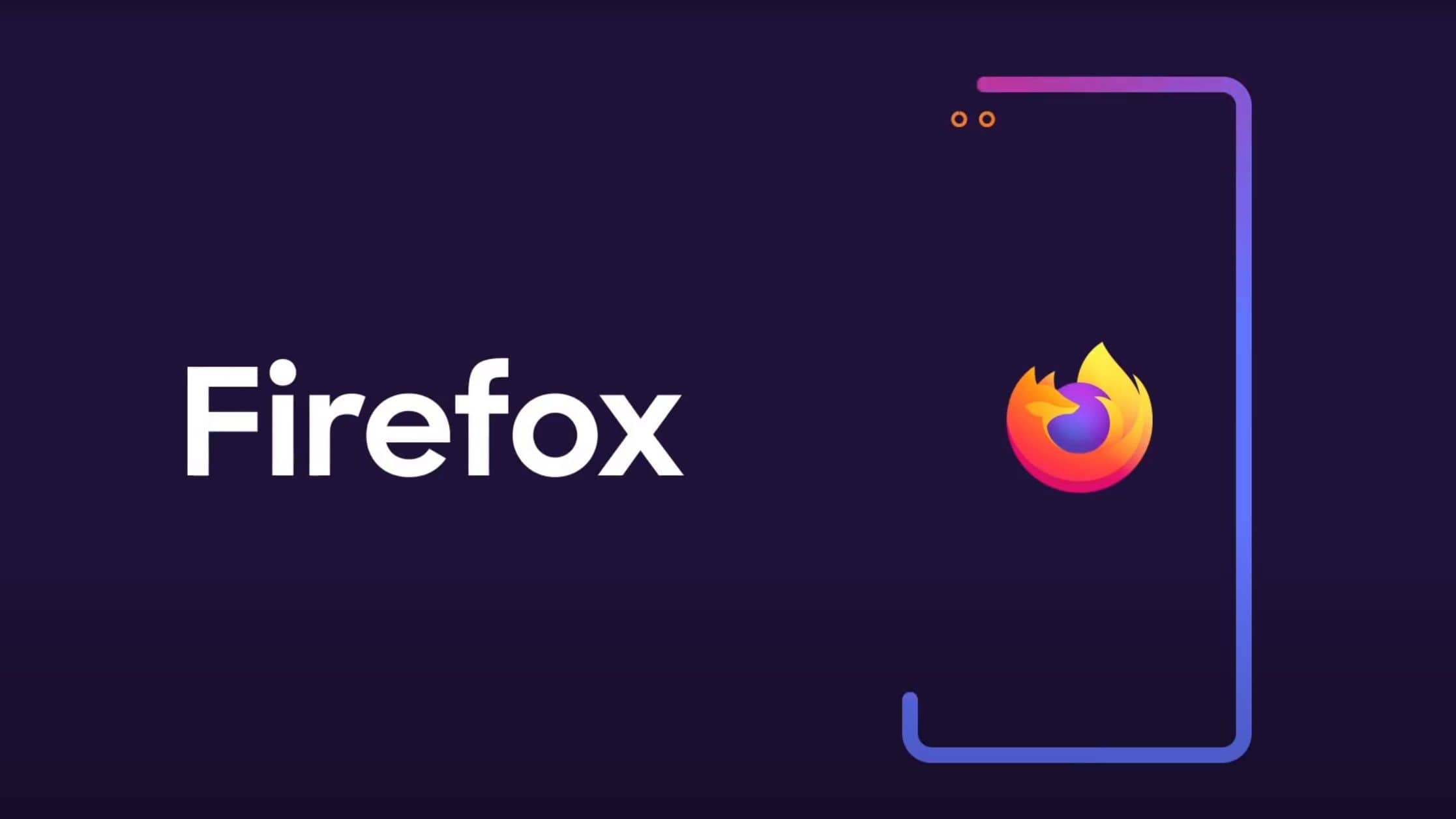 Firefox's Surge and the Privacy Paradox