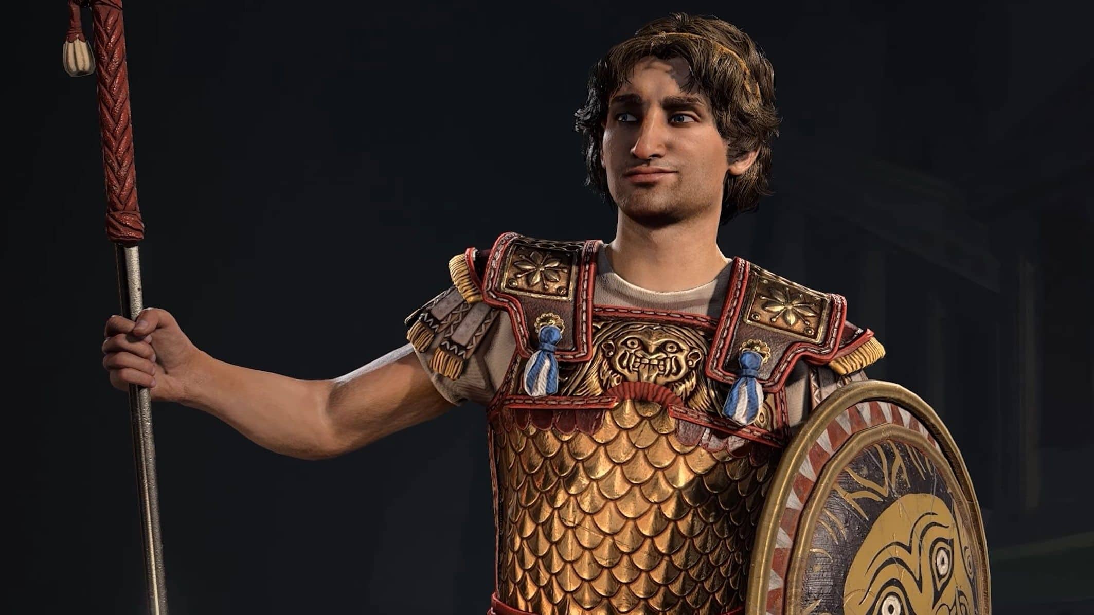 Alexander's Arrival and 2K's Strategic Shifts