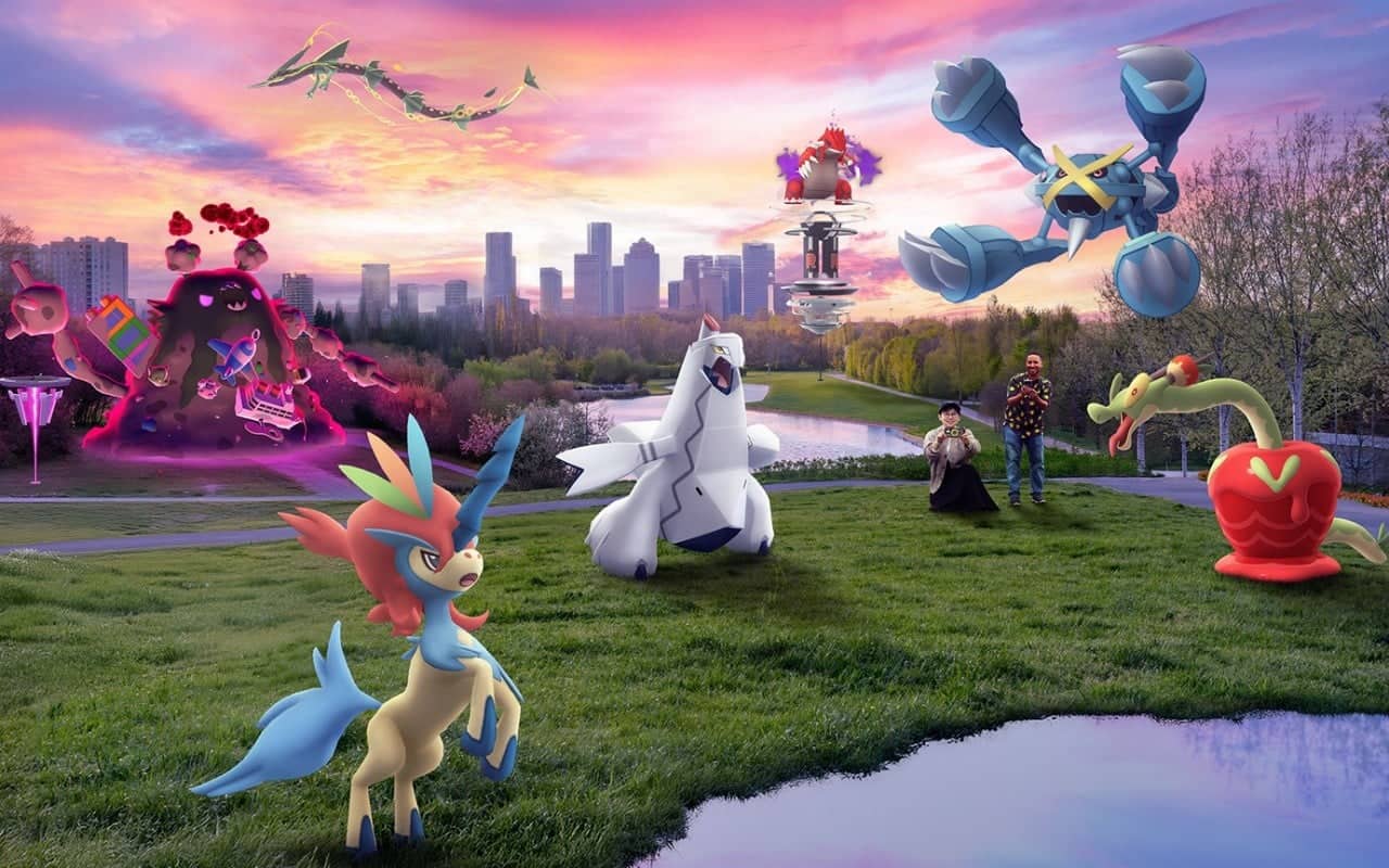 Scopely Shifts Focus After Pokémon GO Sequel Controversy