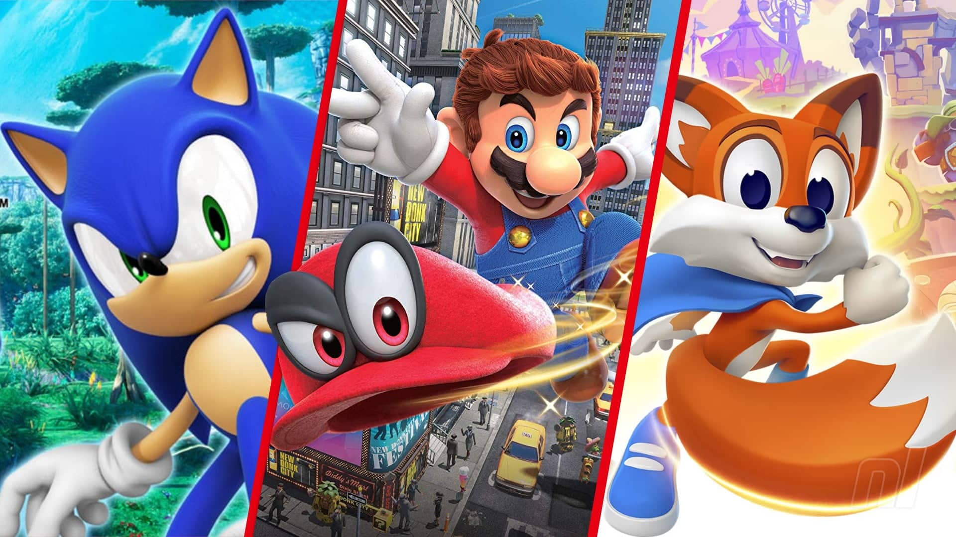 Nintendo's Platforming Renaissance: Must-Play Titles for Switch and Switch 2