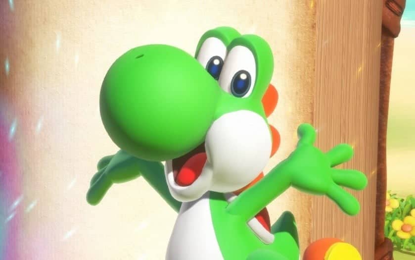 Nintendo Addresses 'Yoshi' Bug After Player Reports