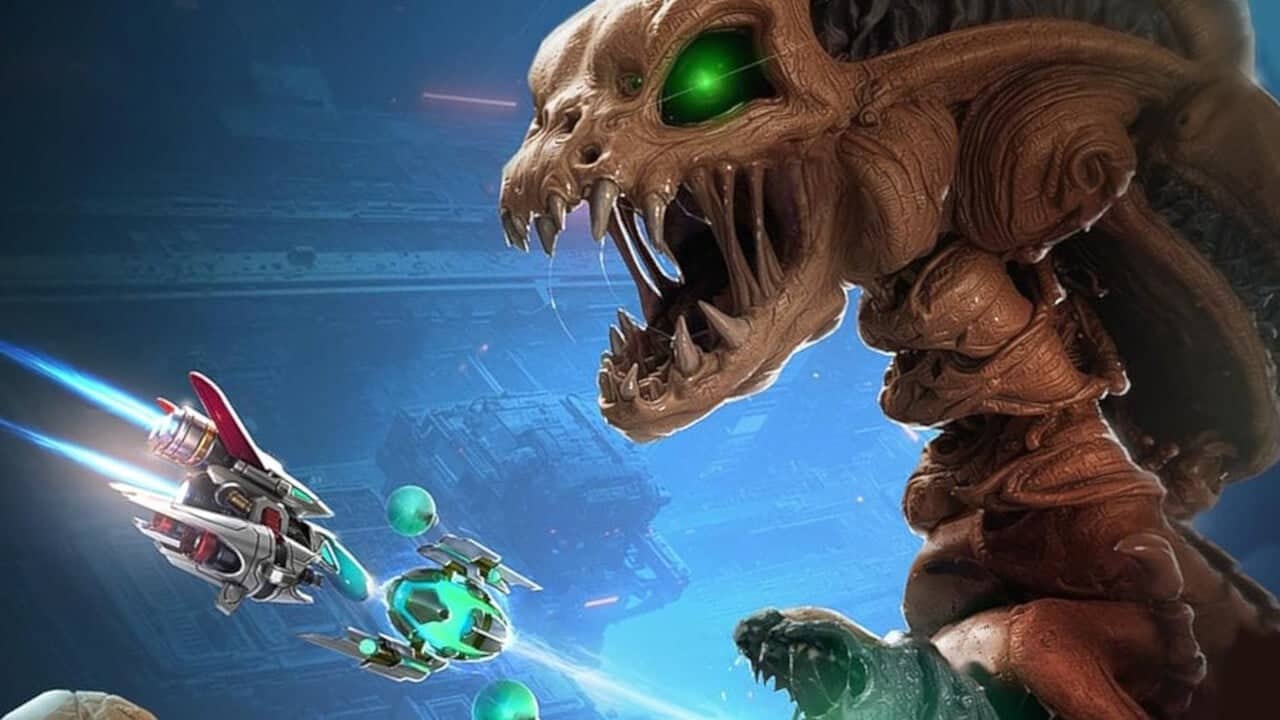 R-Type Dimensions III Port Sparks Controversy Over Accuracy and Gameplay Shifts
