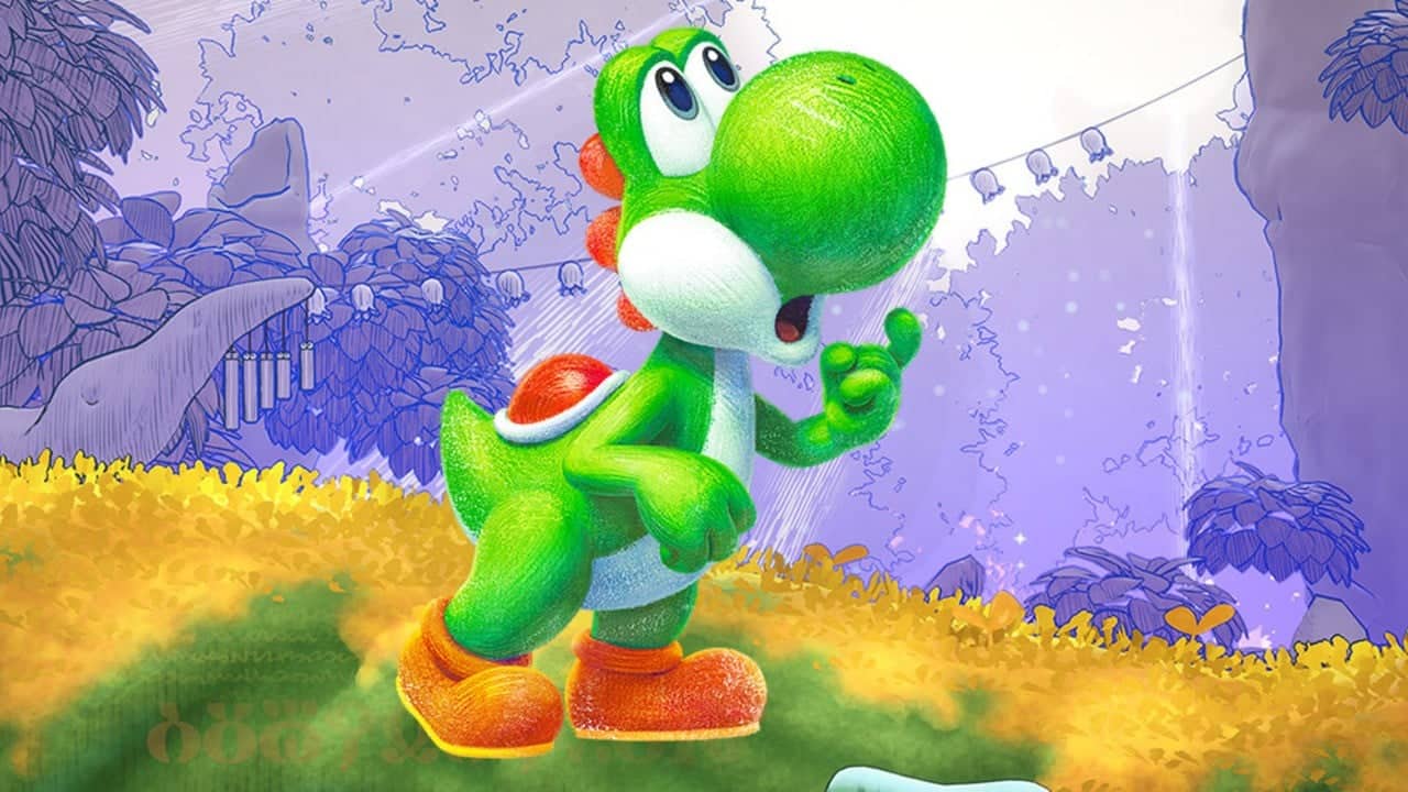 Good-Feel's 'Yoshi and the Mysterious Book' Lands with Mixed Reviews, Highlighting Core