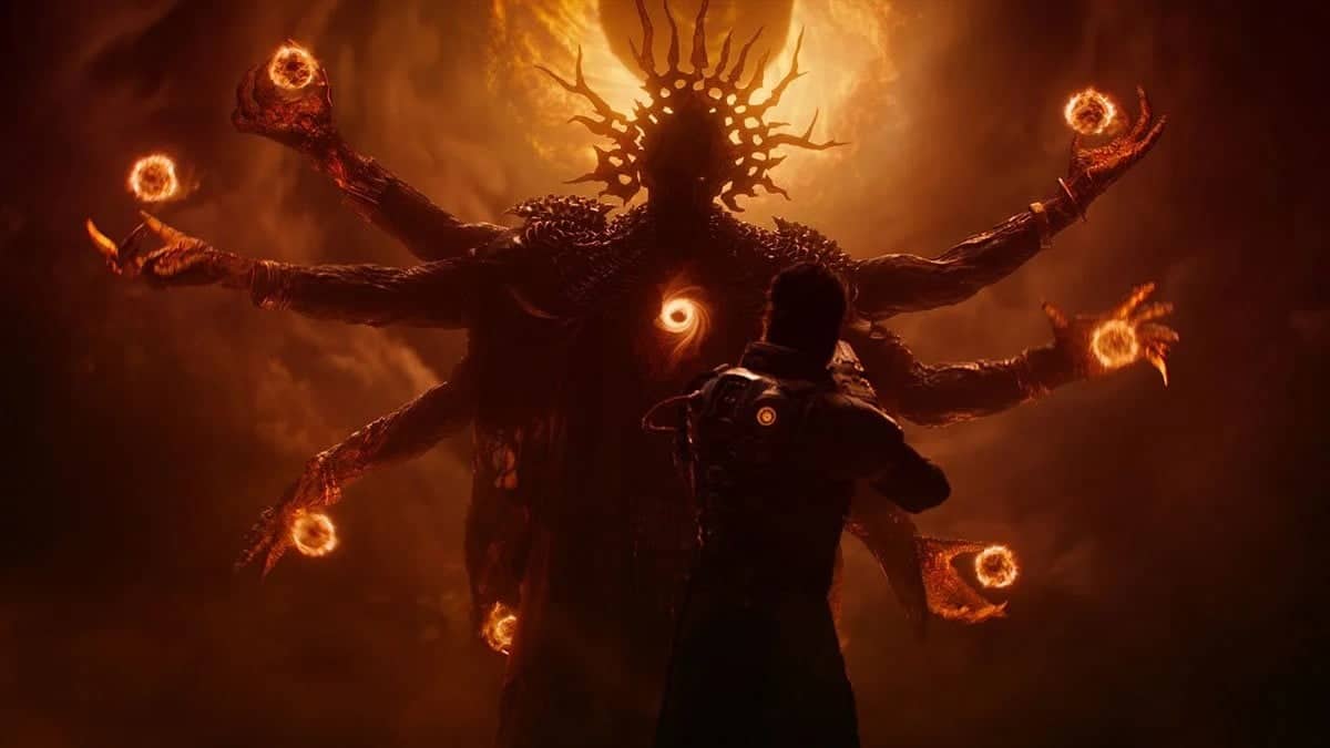 Sony's PS5 Exclusive Saros Sparks Controversy with Challenging Gameplay Mechanics