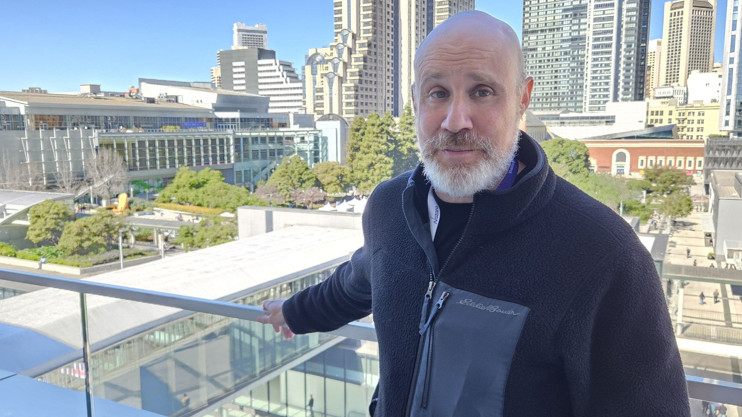 Game Audio Expert Discusses Ethical AI Usage