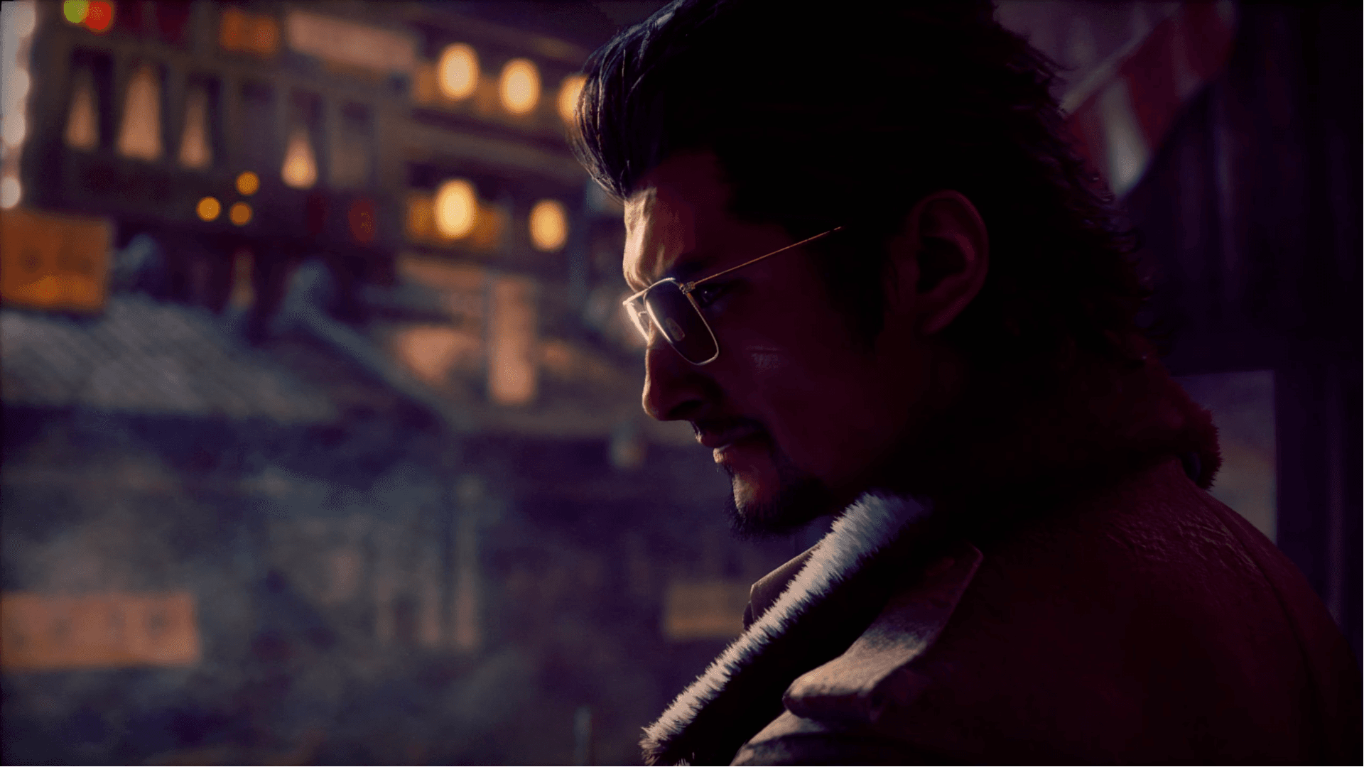 Ryu Ga Gotoku Unveils 'Stranger than Heaven' at Xbox Partner Preview