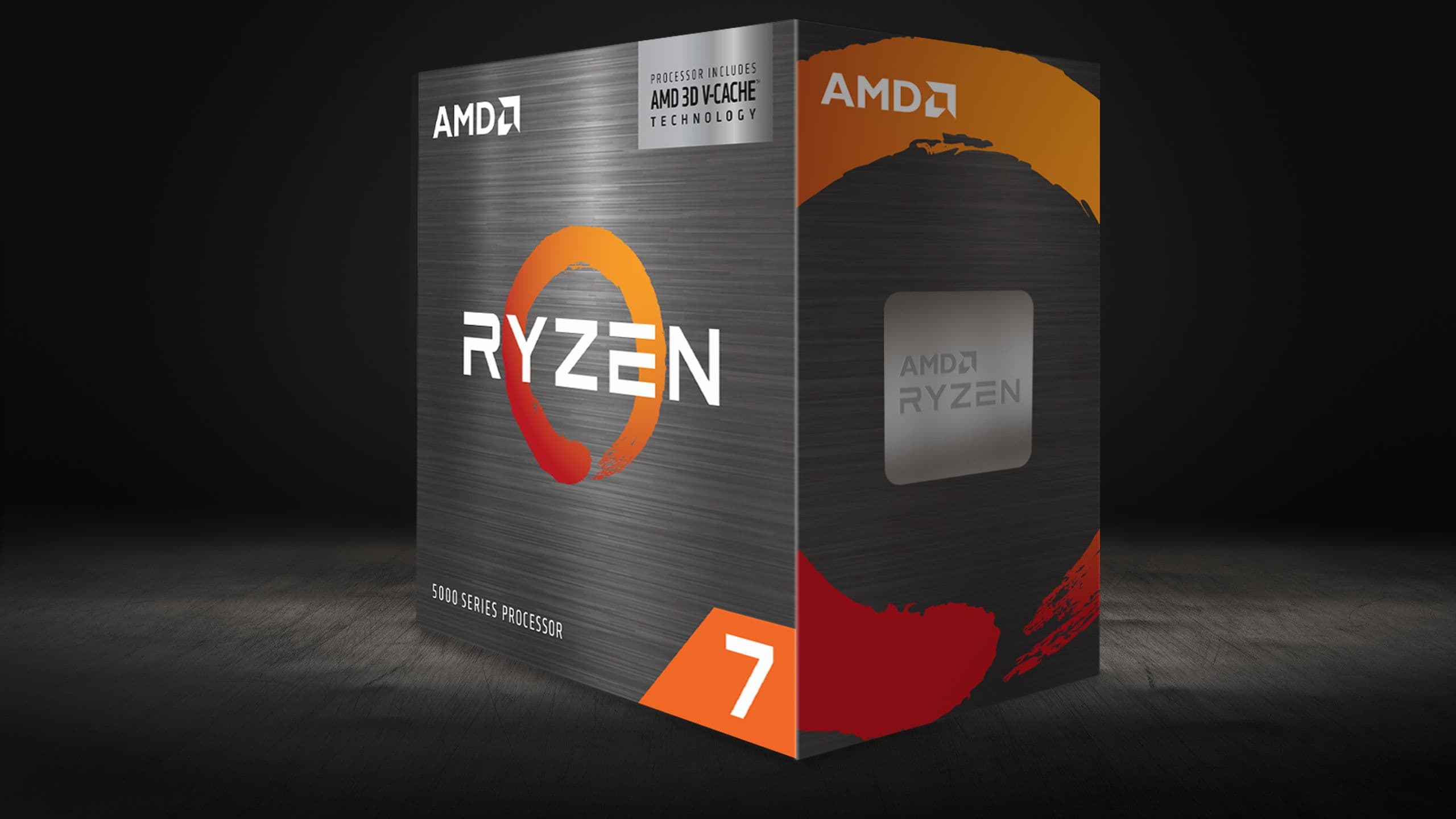 AMD Revives Ryzen 7 5800X3D for AM4 10th Anniversary Celebration