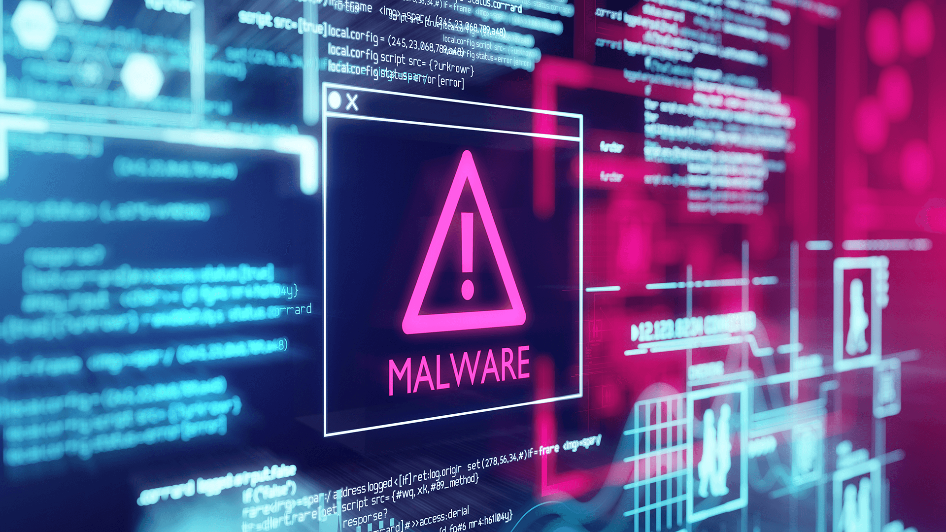 Malware Threat Targets Windows 24H2 Users