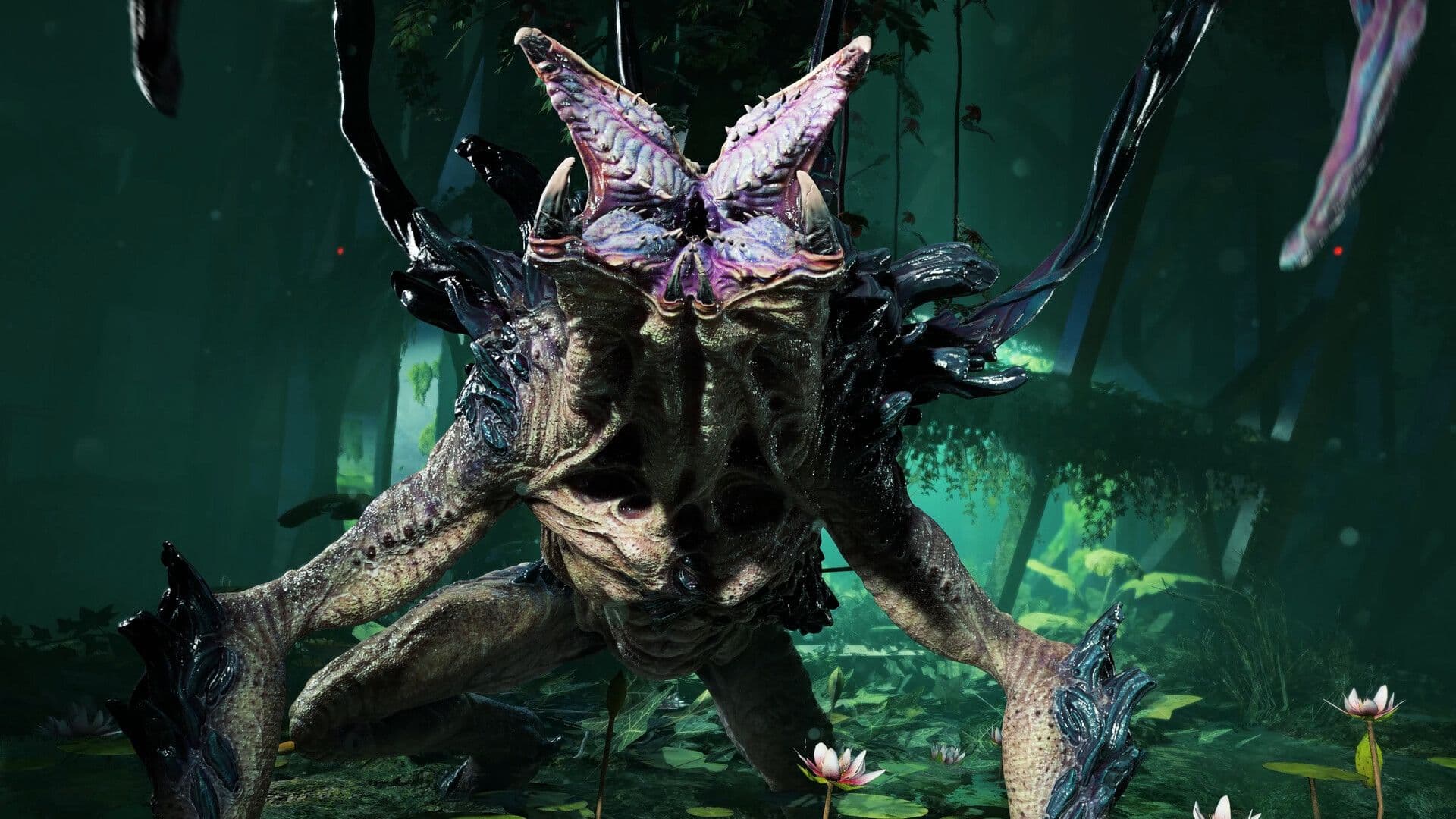 Rebellion Unveils Alien Deathstorm at Xbox Showcase