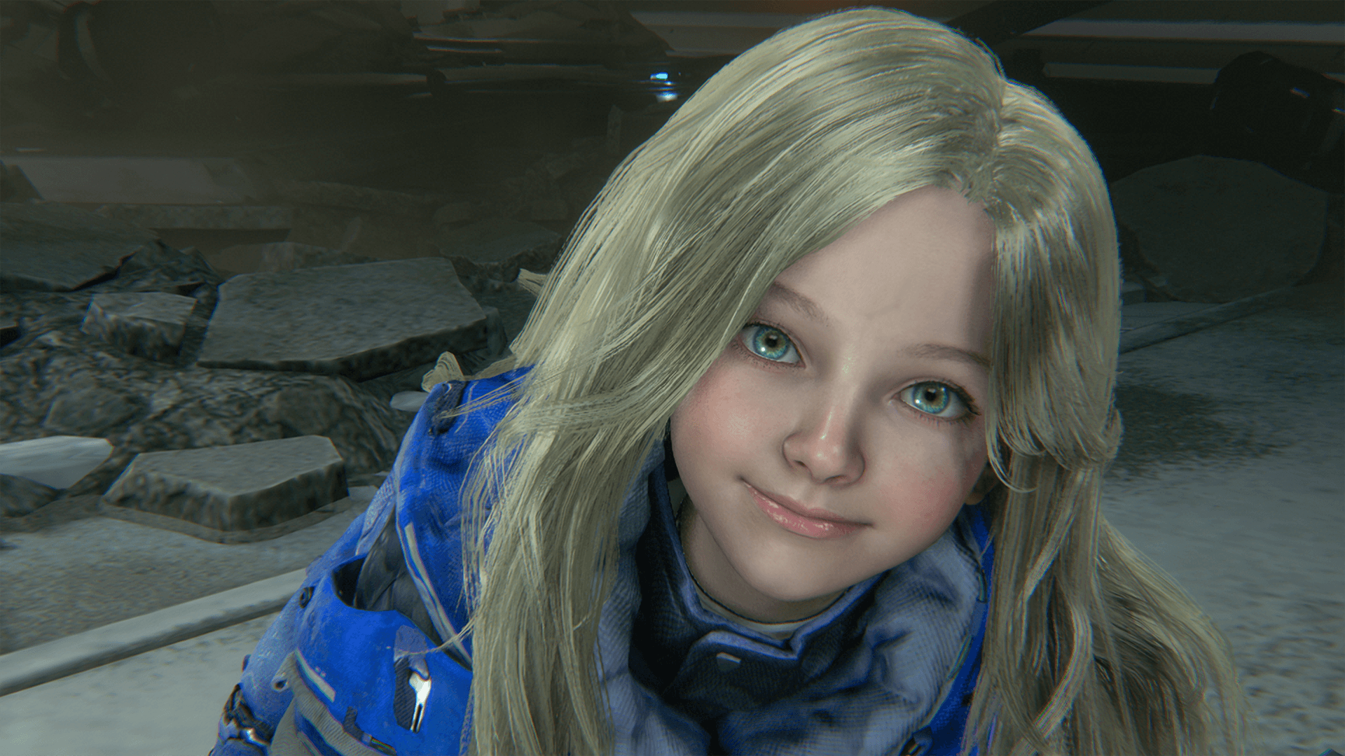 Capcom's Pragmata Challenges Players with AI-Generated Errors