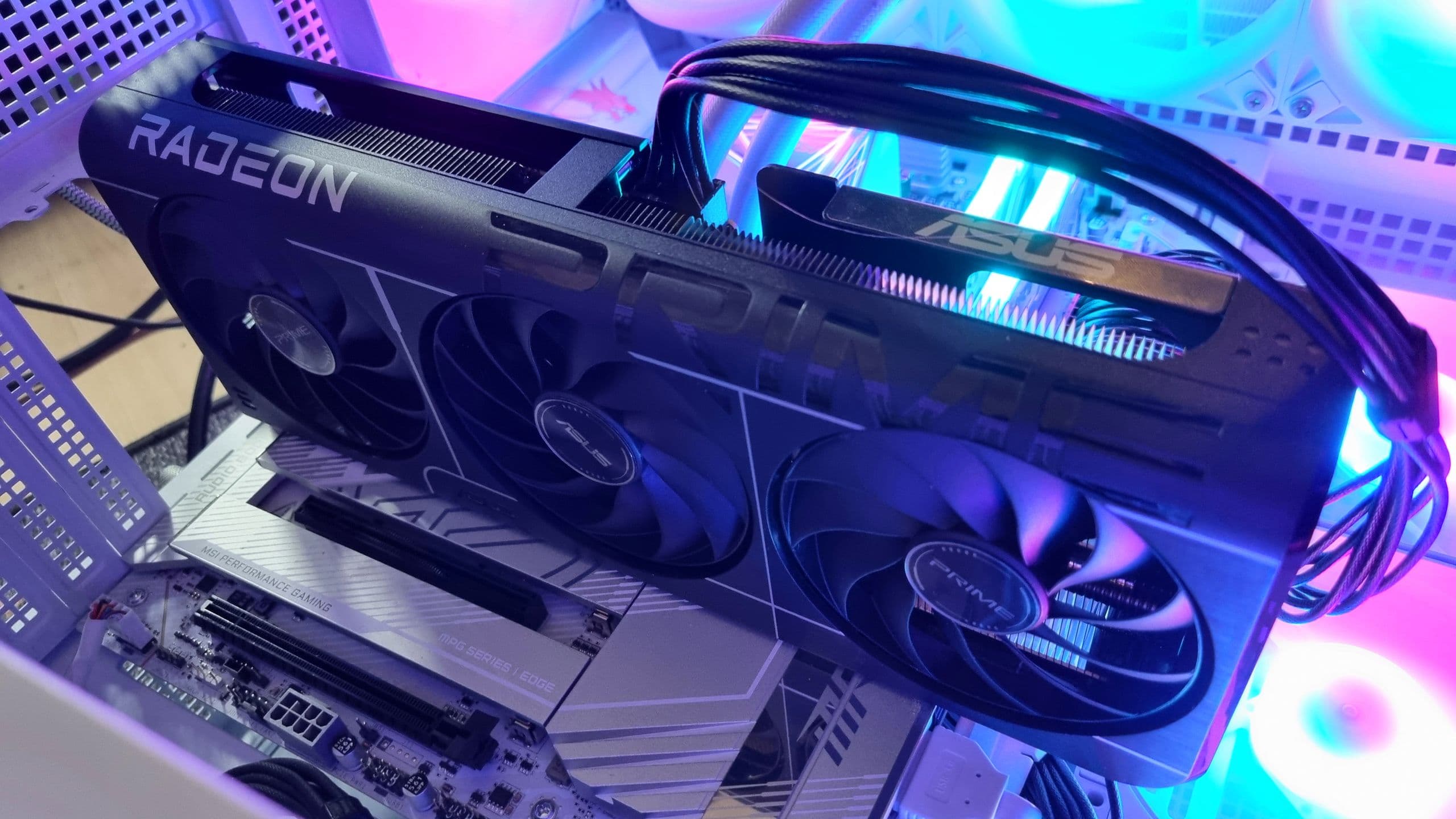 AMD's RX 9060 XT Faces Scrutiny Amid Mixed Performance Reviews