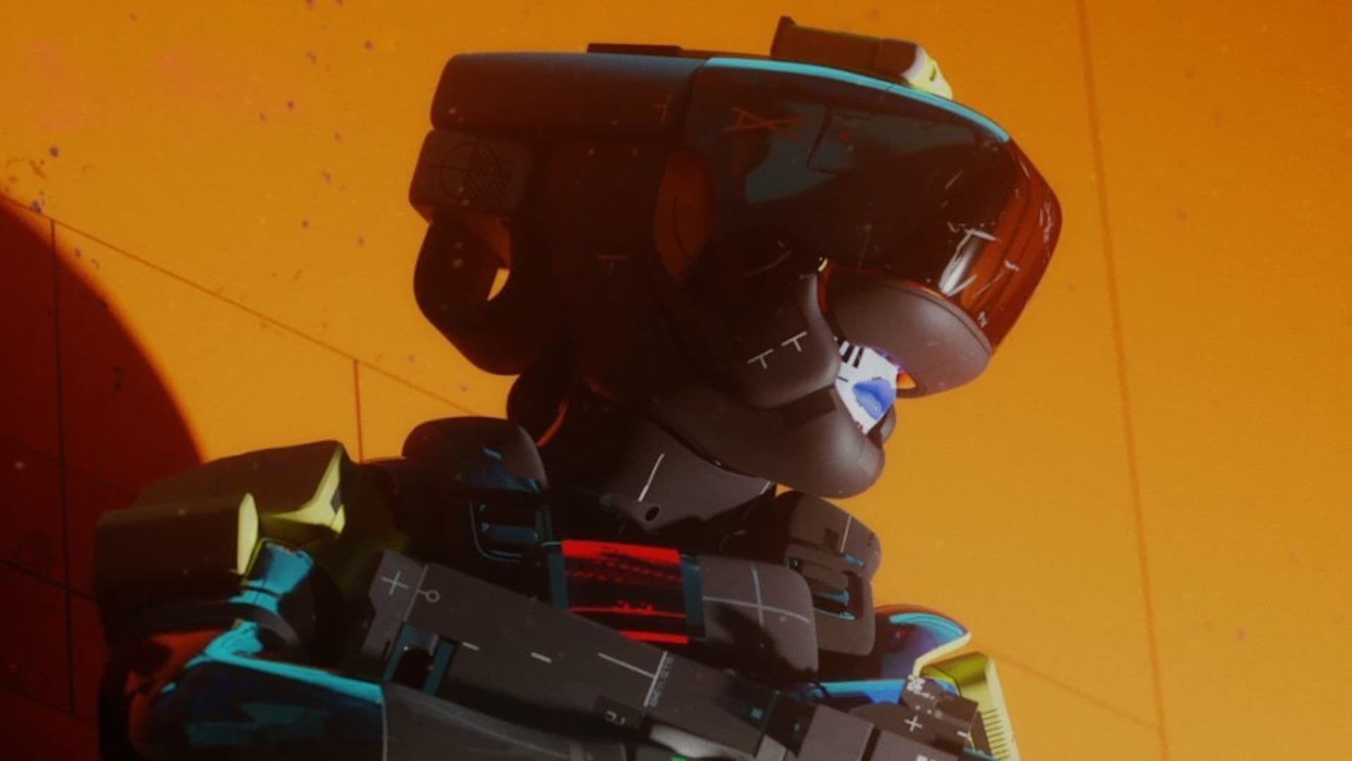 Bungie's Major Balance Adjustments for Marathon