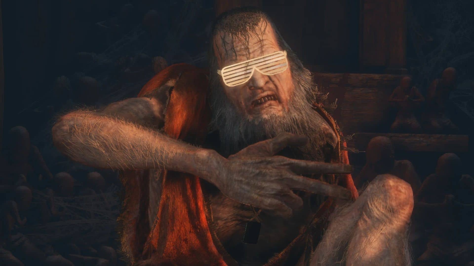 Modder Turns Sekiro Into Tony Hawk-Style Skateboarding Sim
