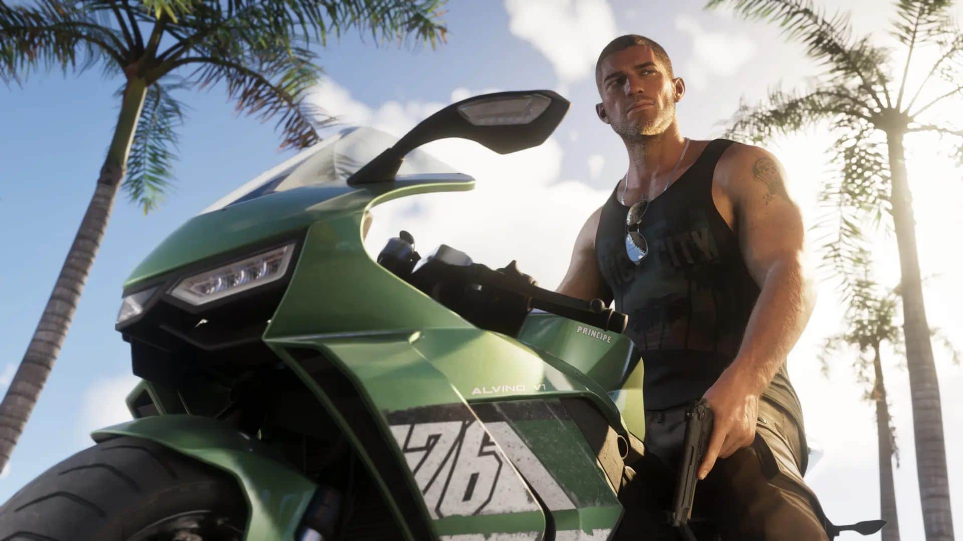 Summer Gaming Calendar Heats Up: GTA 6 Dominates Pre-Showcase Buzz