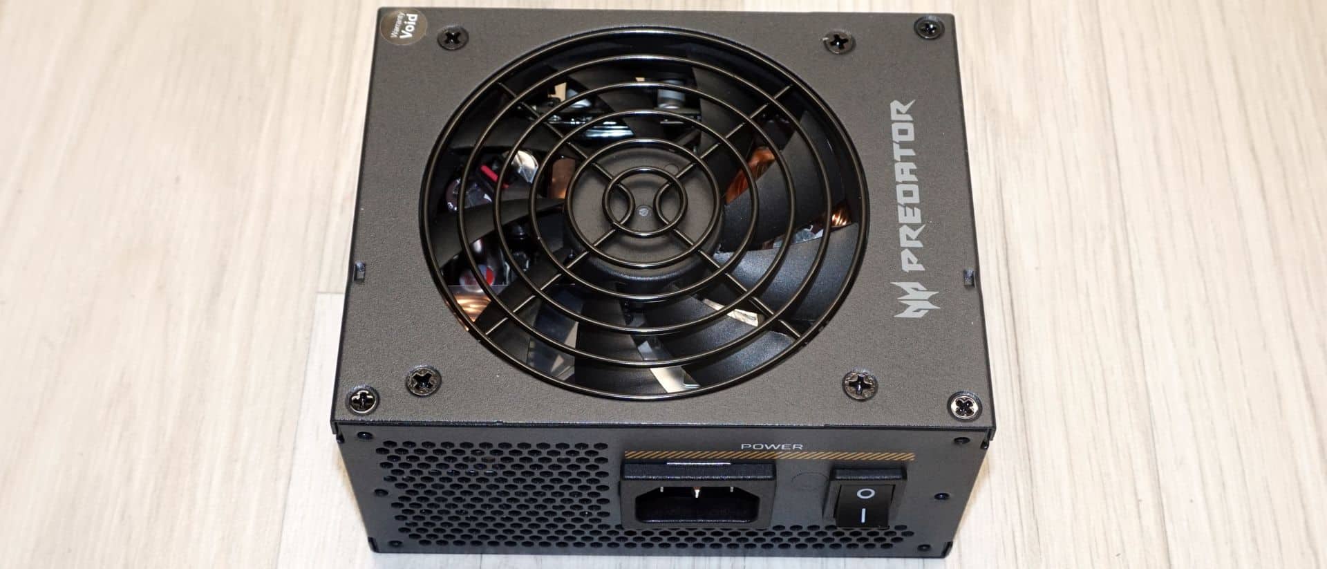Acer Just Entered the PSU Game—And Why This Changes Everything