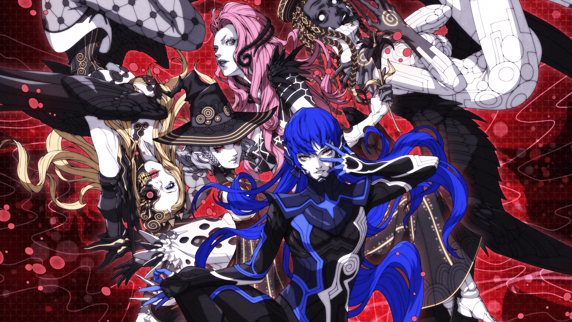 Article: SMT 5: Vengeance Receives Rave Reviews, Praised for Strategic Depth and Minimal Dialogue