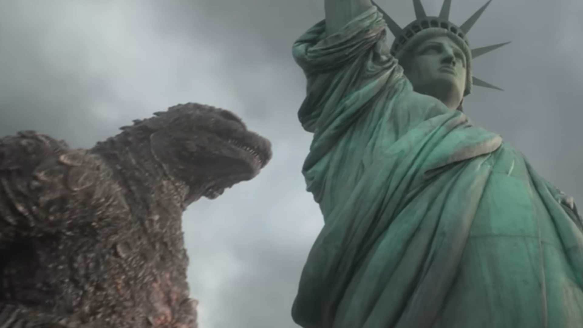 Article: Godzilla Minus Zero Trailer Reveals Massive New Threat and Timeline