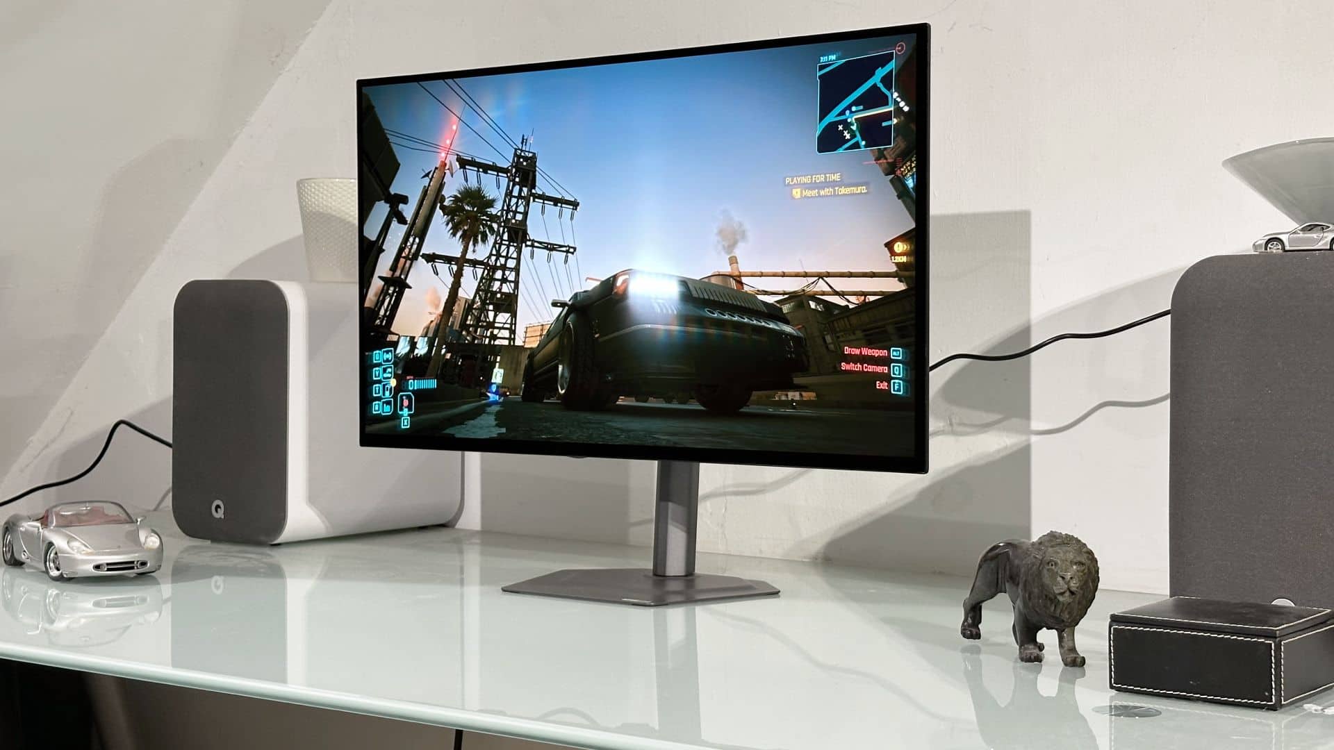 Is This $100 Cheaper OLED Monitor Good Enough? Gigabyte GO27Q24G Deep Dive