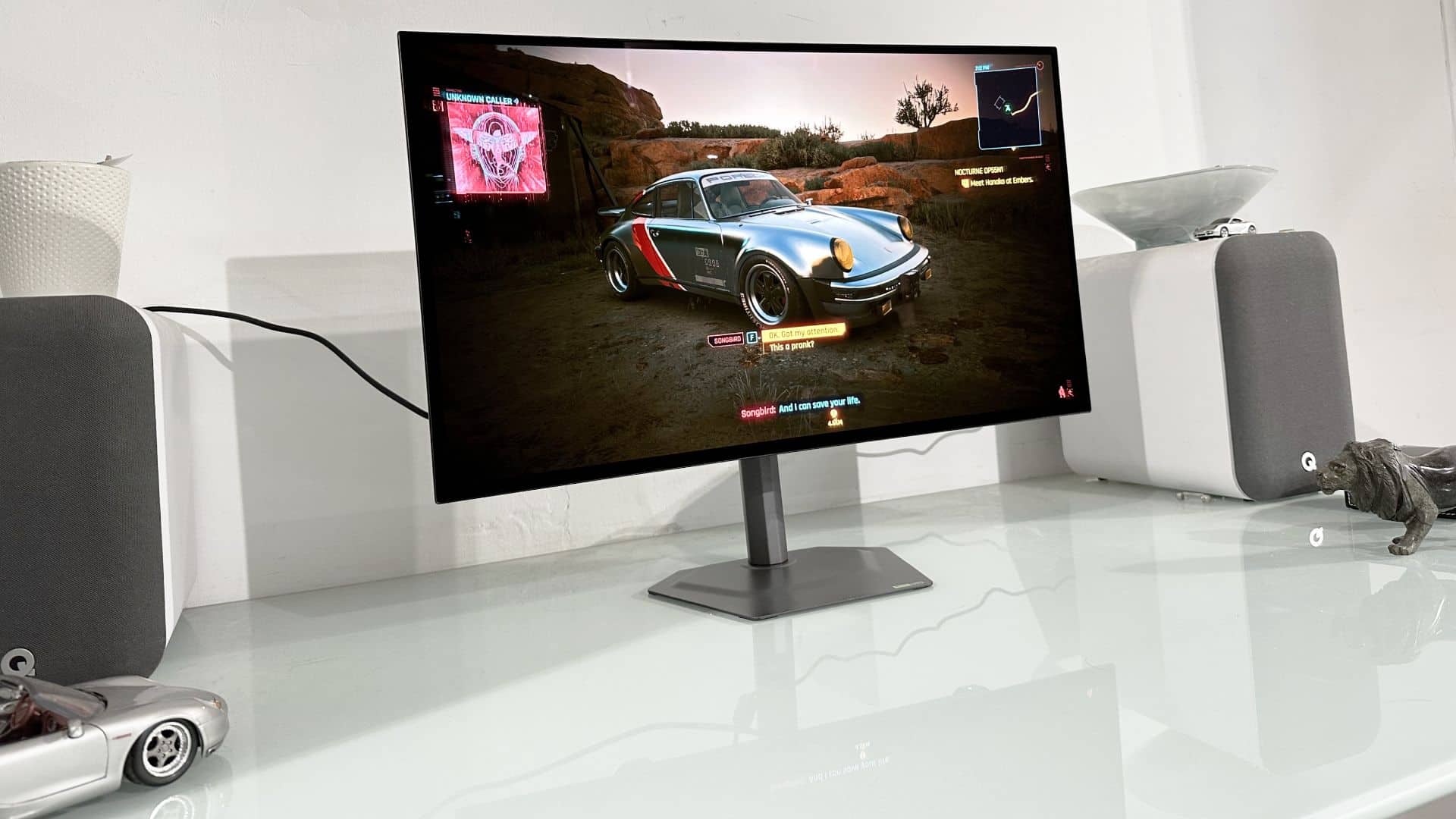 Gigabyte MO27Q28GR Review: OLED Power Meets 1440p Gaming