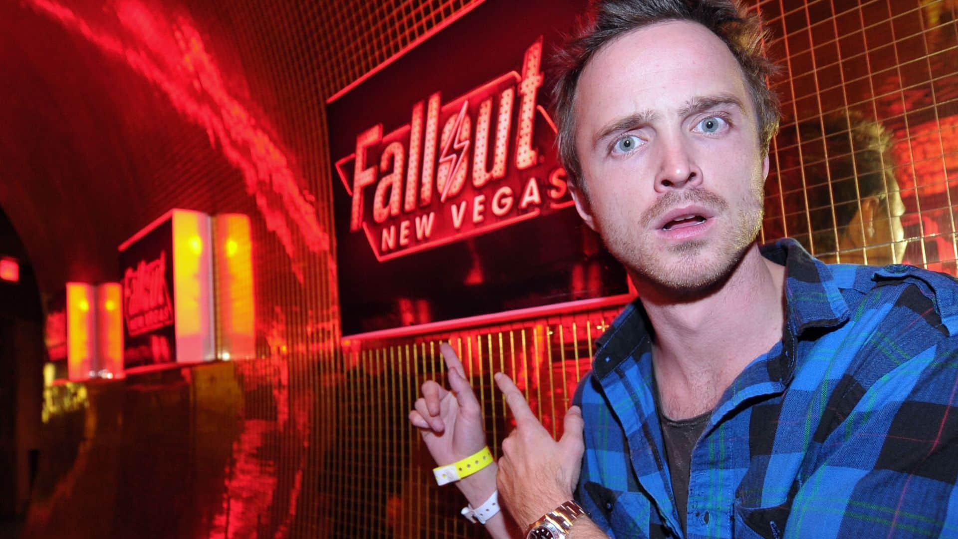 Aaron Paul's Return to the Wasteland: Fallout Season 3 Casting