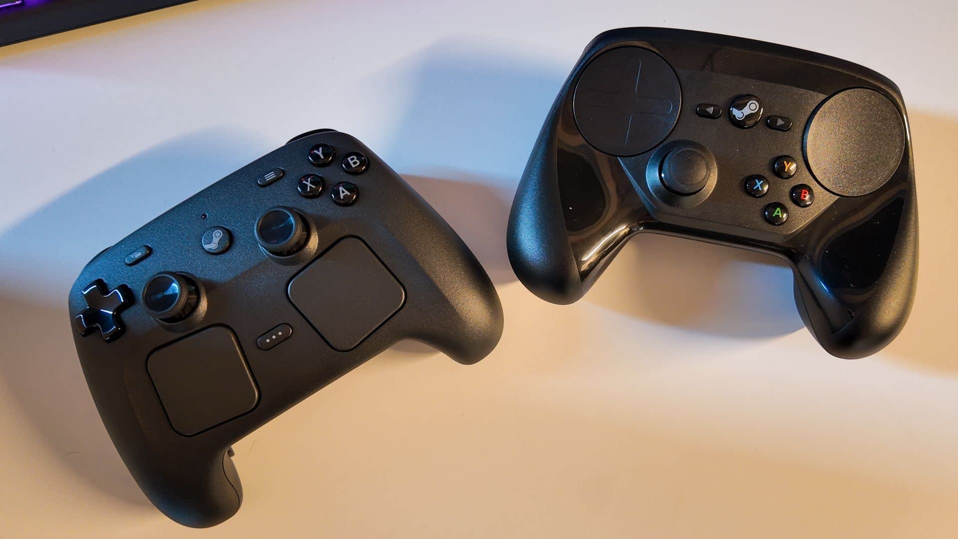 Steam Controller Scarcity Sparks Player Confusion Amid Reservation Frenzy