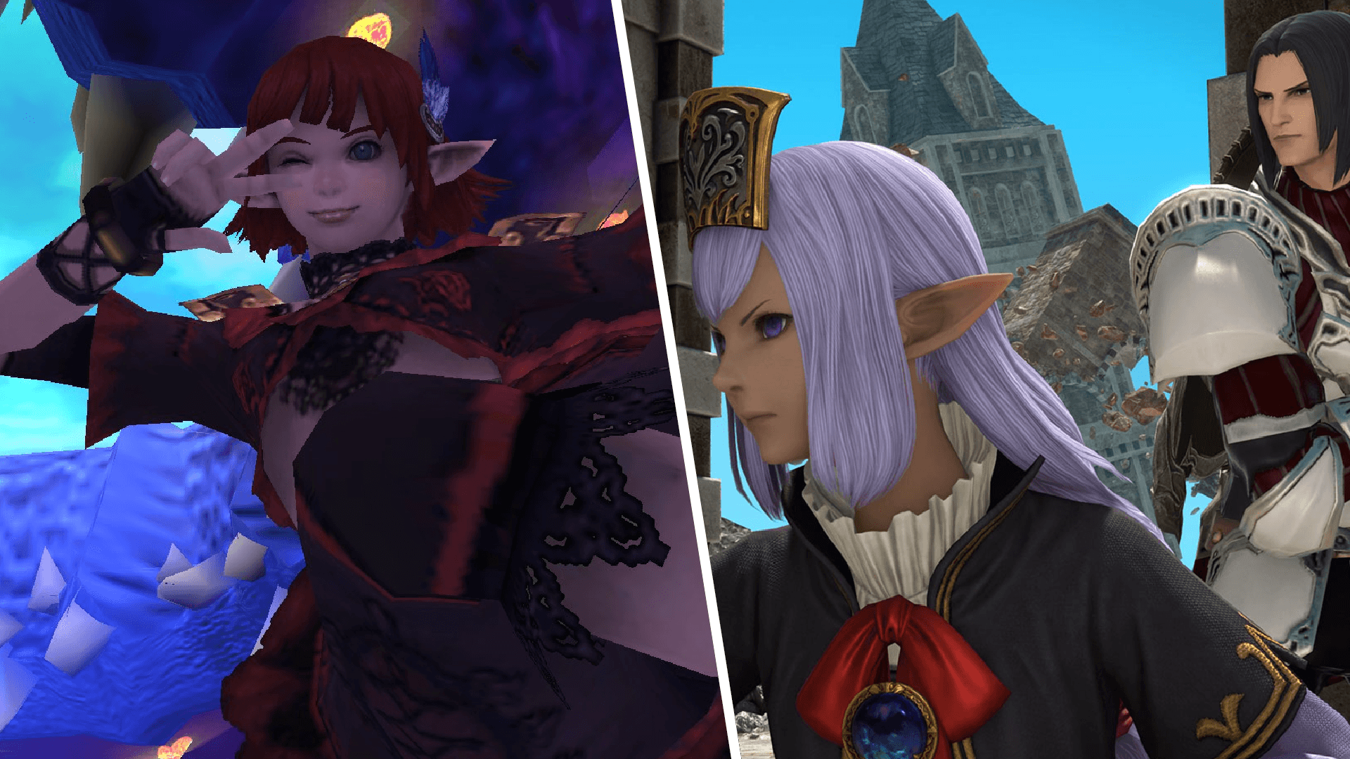 Final Fantasy 11's Future: Development Hints and Expansion Possibilities