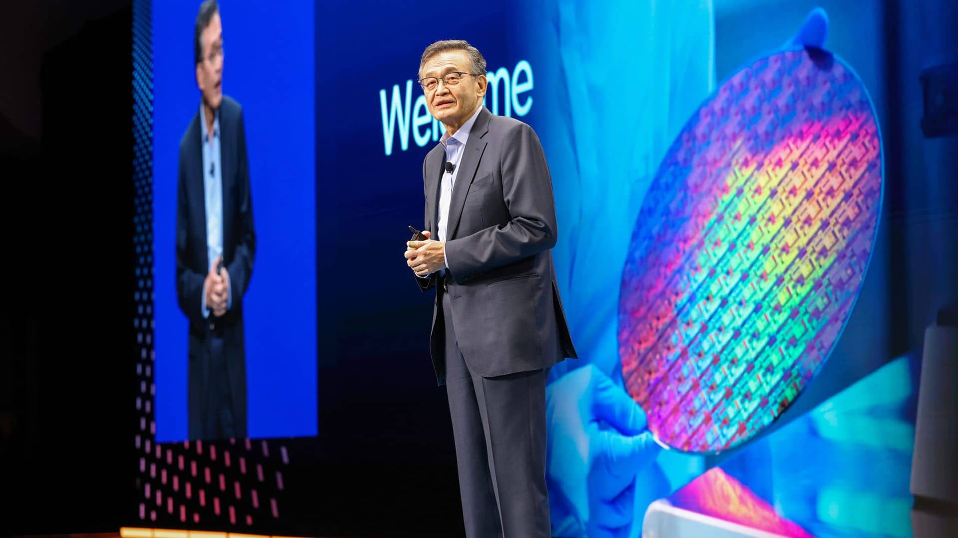 Intel CEO Details Turnaround Strategy and Future Process Timelines