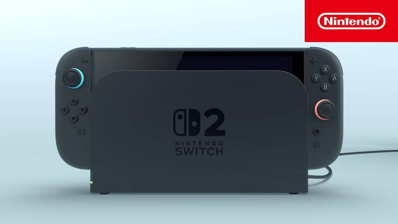 Nintendo Switch 2 Jailbreak ns2jb: Firmware 23.0.1, Homebrew and Limits