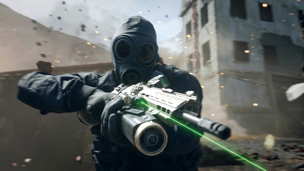 Modern Warfare 4 Multiplayer: All 12 Launch Maps, Modes and Shipment Date