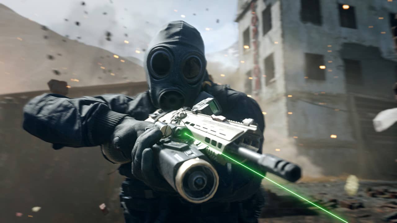 Modern Warfare 4 Multiplayer: All 12 Launch Maps, Modes and Shipment Date
