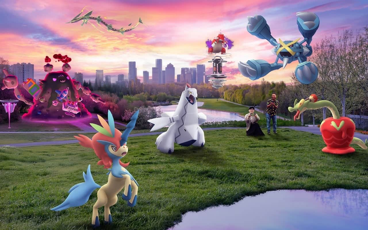 Scopely Shifts Focus After Pokémon GO Sequel Controversy