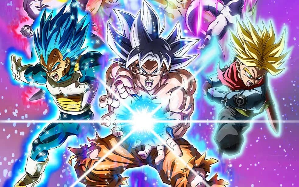 Dragon Ball Sparking! ZERO Reveals Massive Character Lineup Expansion This Week