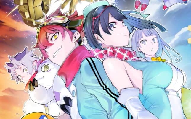 Digimon Story Time Stranger Demo Drops, Teasing 2026 Launch and New Puzzle Title