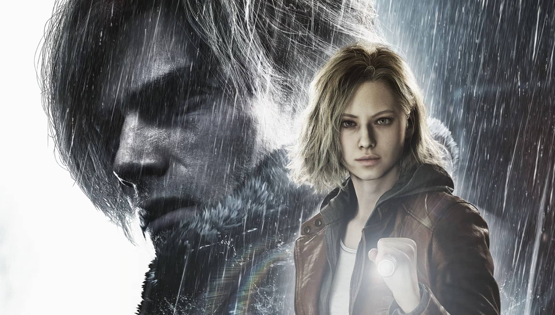 New Resident Evil Demo Focuses on Leon S. Kennedy's Early Story Arc