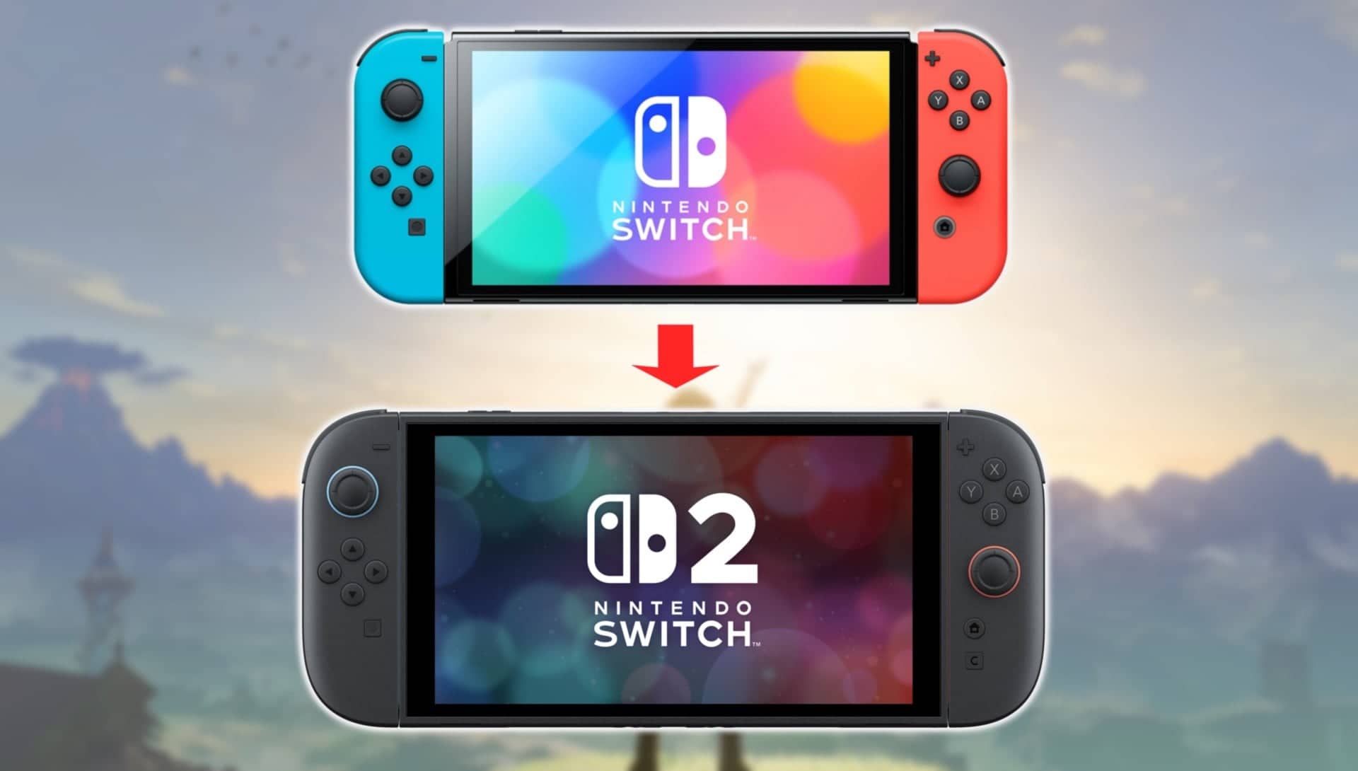 Switch 2 Compatibility Updates and Unsupported Games Controversy
