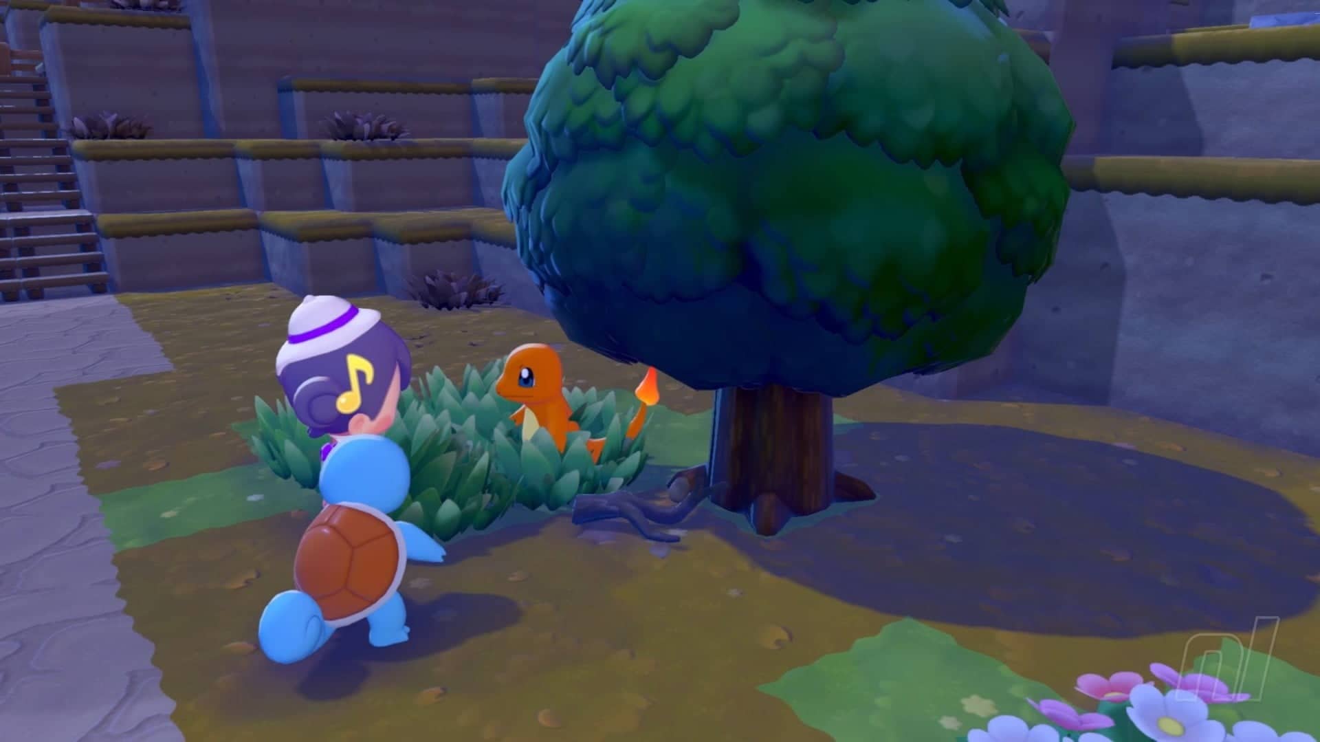 Pokopia's Withered Wasteland Update Sparks Controversy Among Players