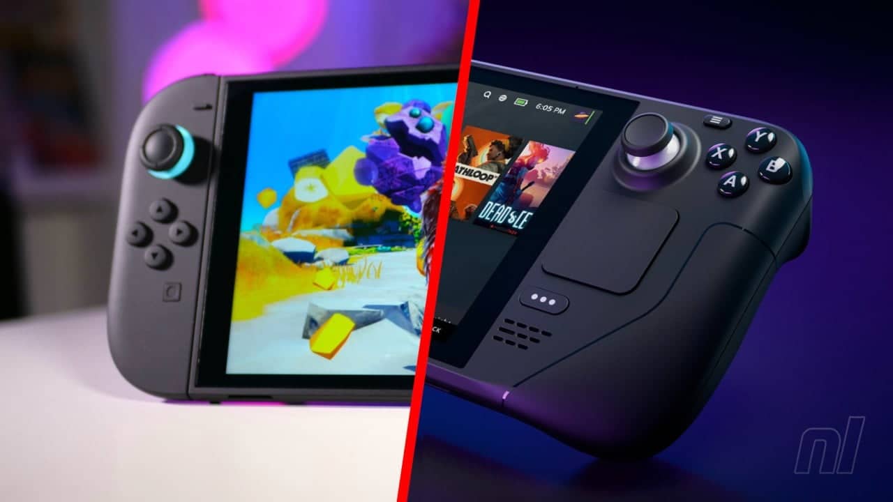Gaming Console Price Hikes: Valve and Nintendo Raise Costs for OLED and Hybrid Units