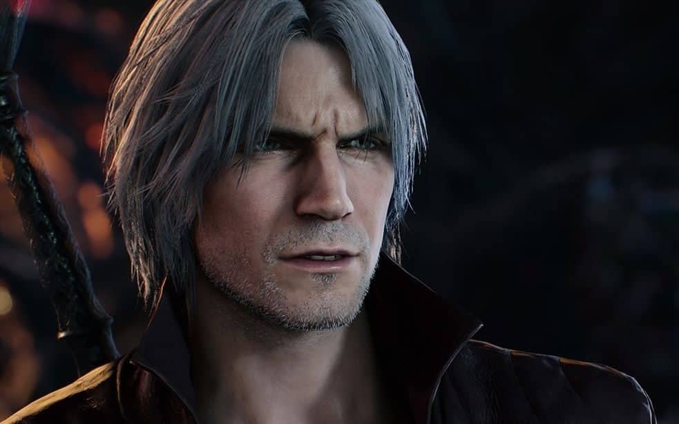 Devil May Cry 5: Devil Hunter Edition Spotted for Switch 2